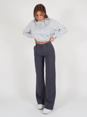 Demi | Wide Chic Trousers Women