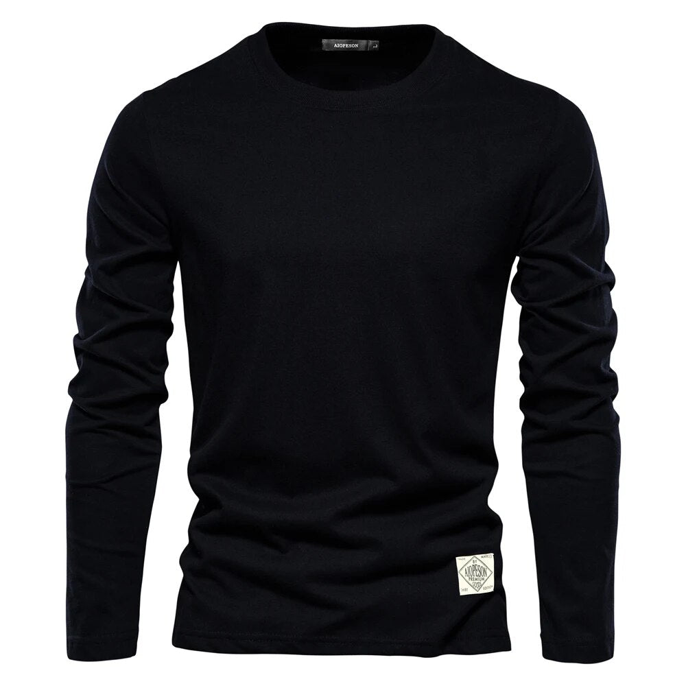 Long sleeve T shirt - Tim