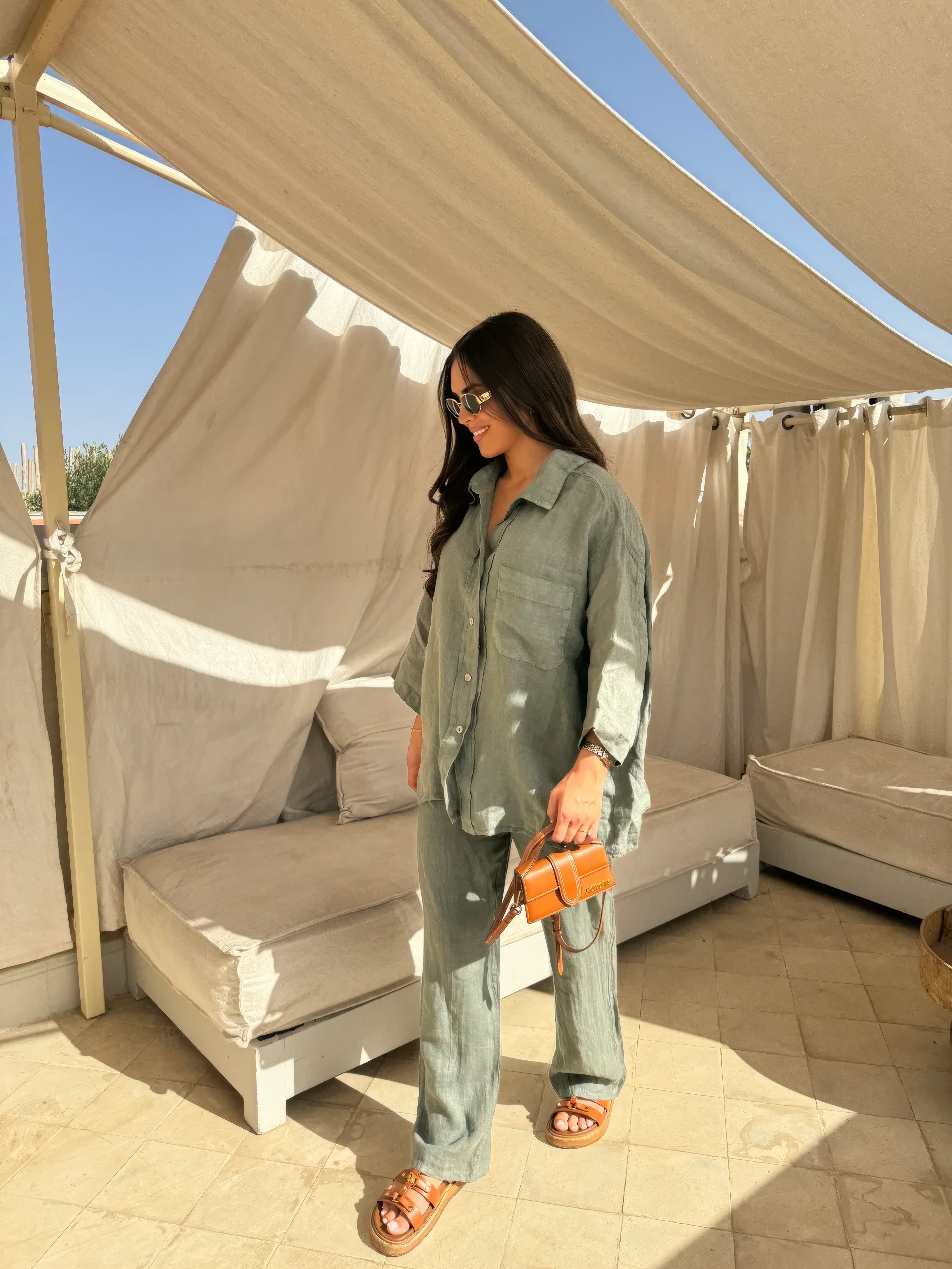 Naomi| Two Piece Set Women