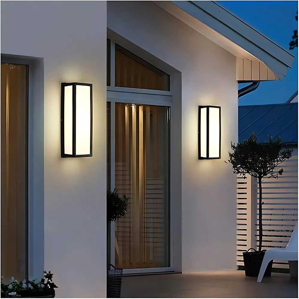 SerenityBeam - Feng Wall Lamp-2