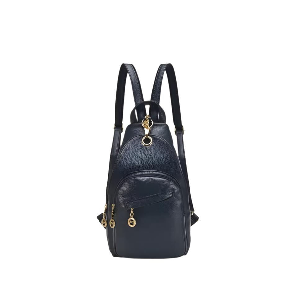 Darla | Versatile Mini Backpack for Everyday Convenience