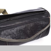 Francis | Convertible Crossbody Tote for Versatile Use