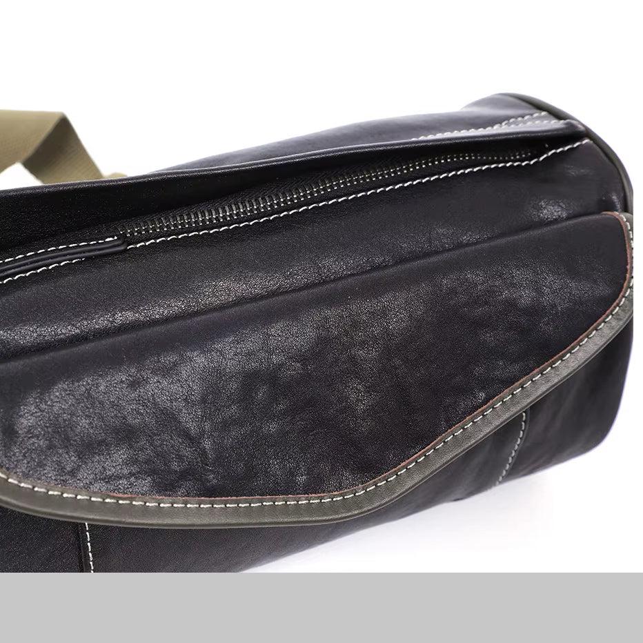 Francis | Convertible Crossbody Tote for Versatile Use