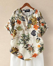 Melanie | Fashionable and Comfy Women’s Shirt