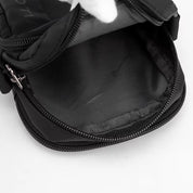 Roger | Versatile Waist Pack with Multiple Compartments