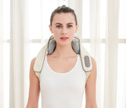Nek & Shoulder Massager