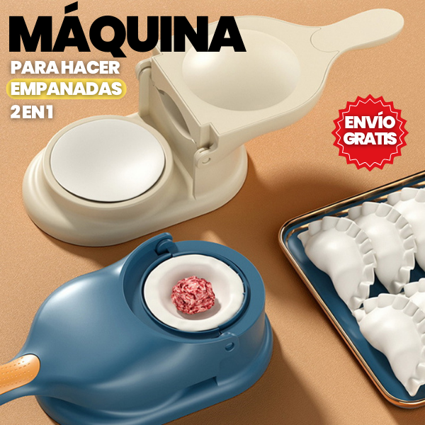 Quickwrap | Dumpling skin maker-2
