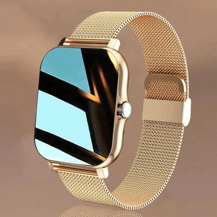 Soi - Premium Multifunctional Smartwatch