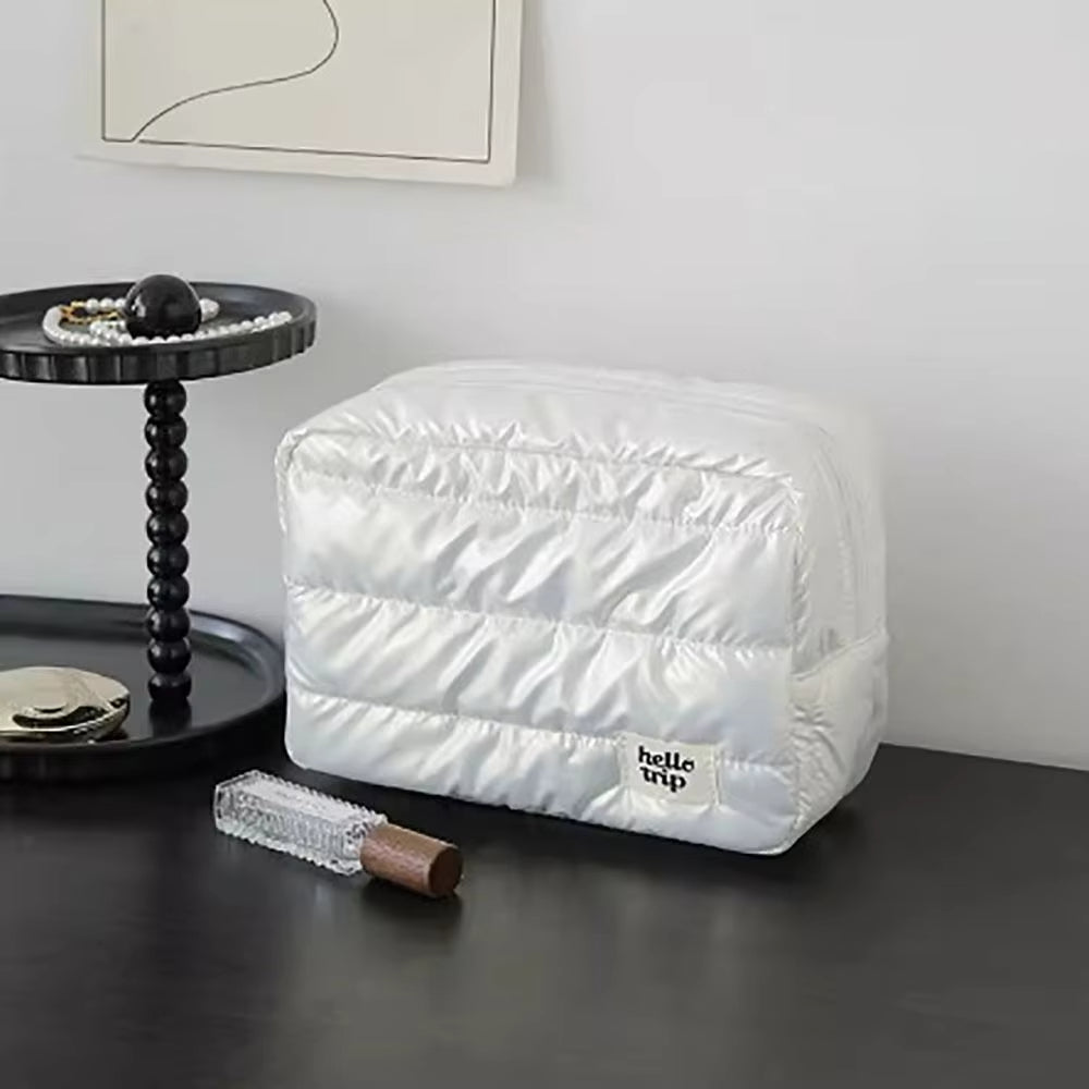 Cadence | Stylish, protective cosmetics and toilet organizer