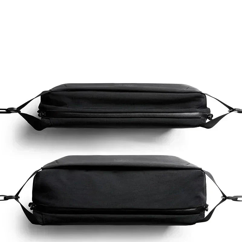 Danny | Ultra-Light Waterproof Crossbody Sling Travel Bag