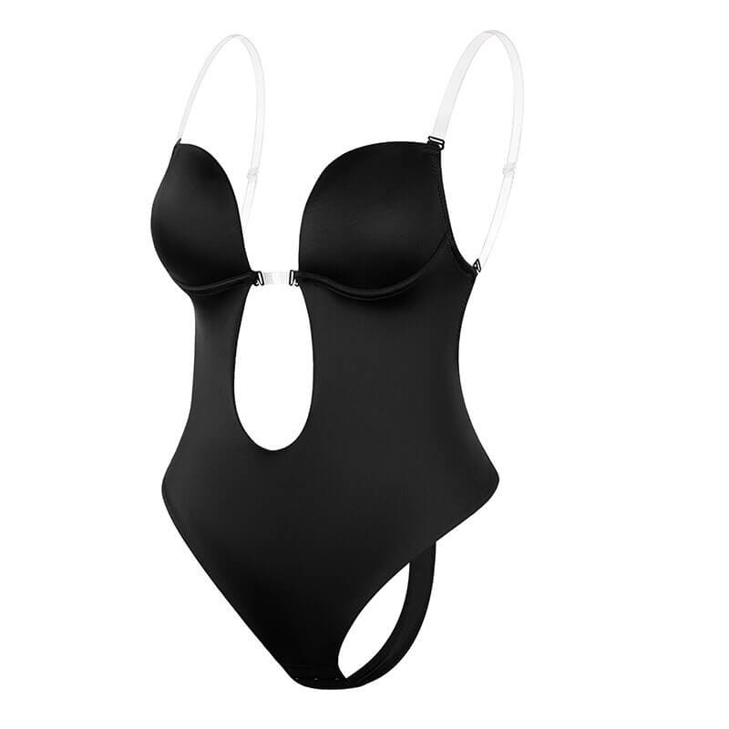 Bella | Backless Body Shaper Bra
