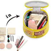 Joelle | Sweet Cat Cosmetic Bag