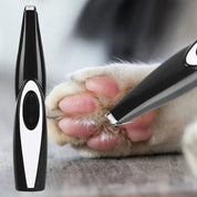 Silent pet precision trimmer - Perfectrim