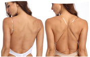 Bella | Backless Body Shaper Bra