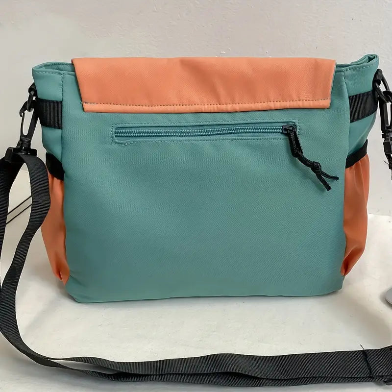 Jane | Trendy Crossbody Bag with Multi-Functional Storage