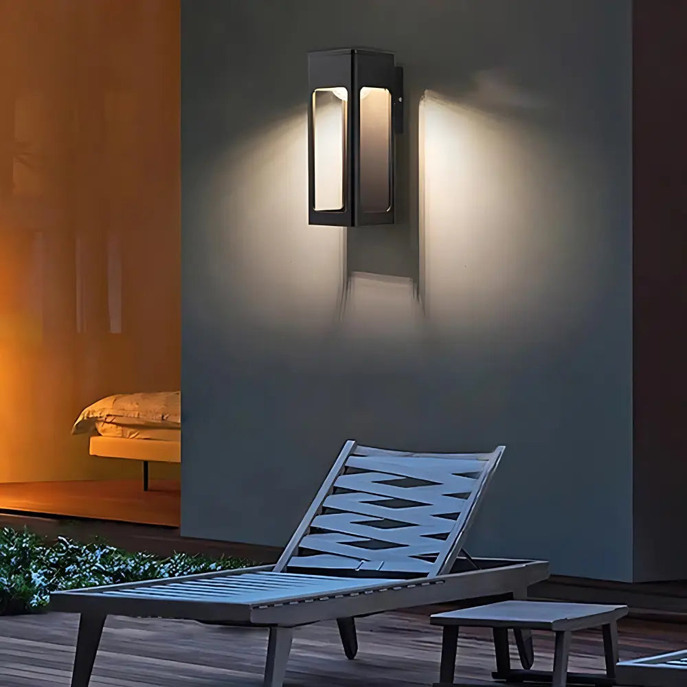 RadiantYue - Sleek Wall Lamp-2