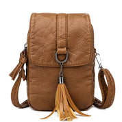 Michelle | Chic Crossbody Shoulder Bag with Elegant Design