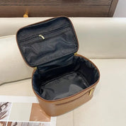 Coraline | Women's Retro-Style Cosmetic Storage Bag