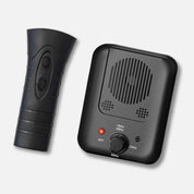 Bark control device - Barkbuddy