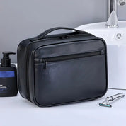 Lilianna | Comfortable and Practical Multi-layer Cosmetic Bag
