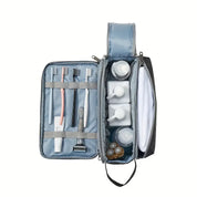 Harold | Spacious and durable organizer bag for beauty accessories
