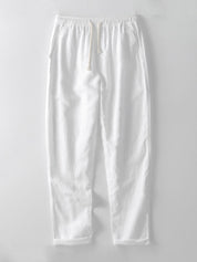 Kane | Shirt and Pants Linen Set
