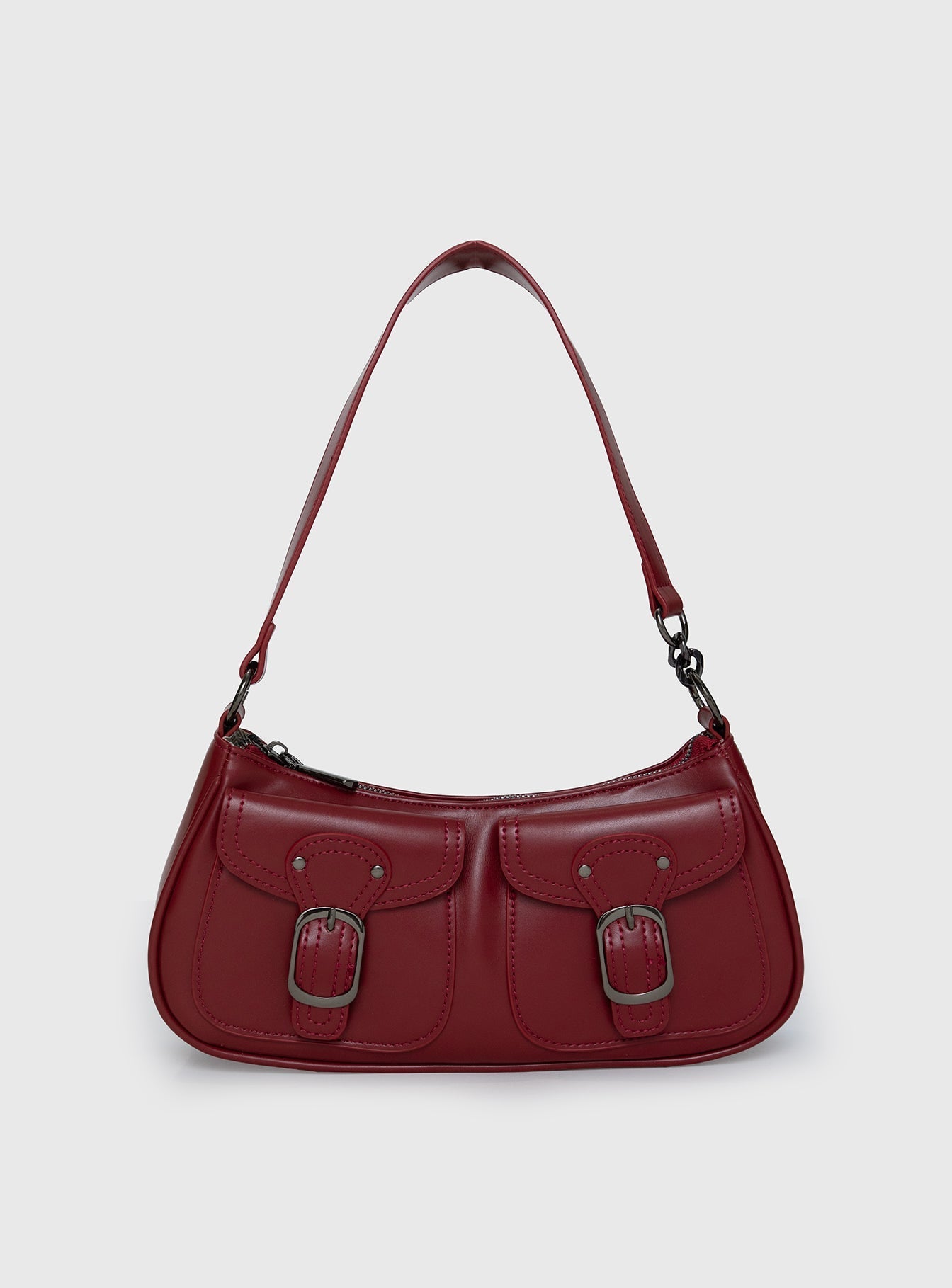 Shelly | Stylish and Trendy Women's Shoulder Bag