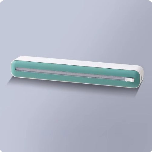 Plastic Plastic Wrapping Spargir smartwrapmate for food-1