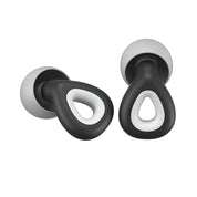 Set of earrings for Silenzux Sound Dimance Travel | Small peace and comfort during the journey-1