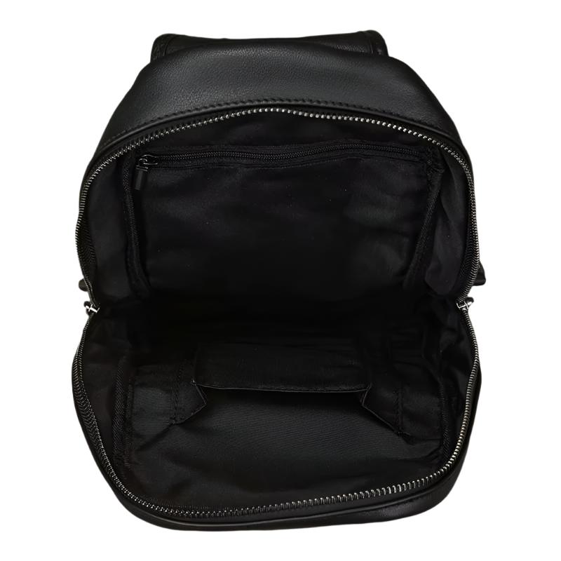 Javier | Retro Compact Crossbody Bag