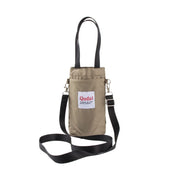 Ruby | Sleek Crossbody Bottle Bag