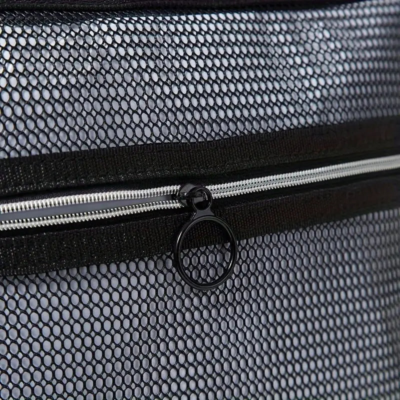 Whitney | Lightweight and Breathable Organizer