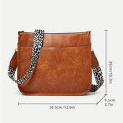 Ashley | Modern Shoulder Bag with Sleek and Versatile Design