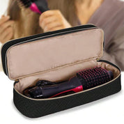 Sheila | Double-layer Storage Design Beauty Essentials Organizer