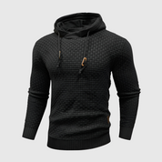 Hooded sweatshirt - Gerard