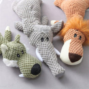 Extra strong dog toys - Maximus