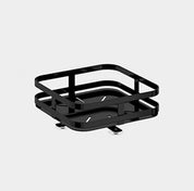 360 ° rotate versatile storage