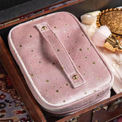 Carla | Elegant and Spacious Cosmetic and Beauty Products Bag
