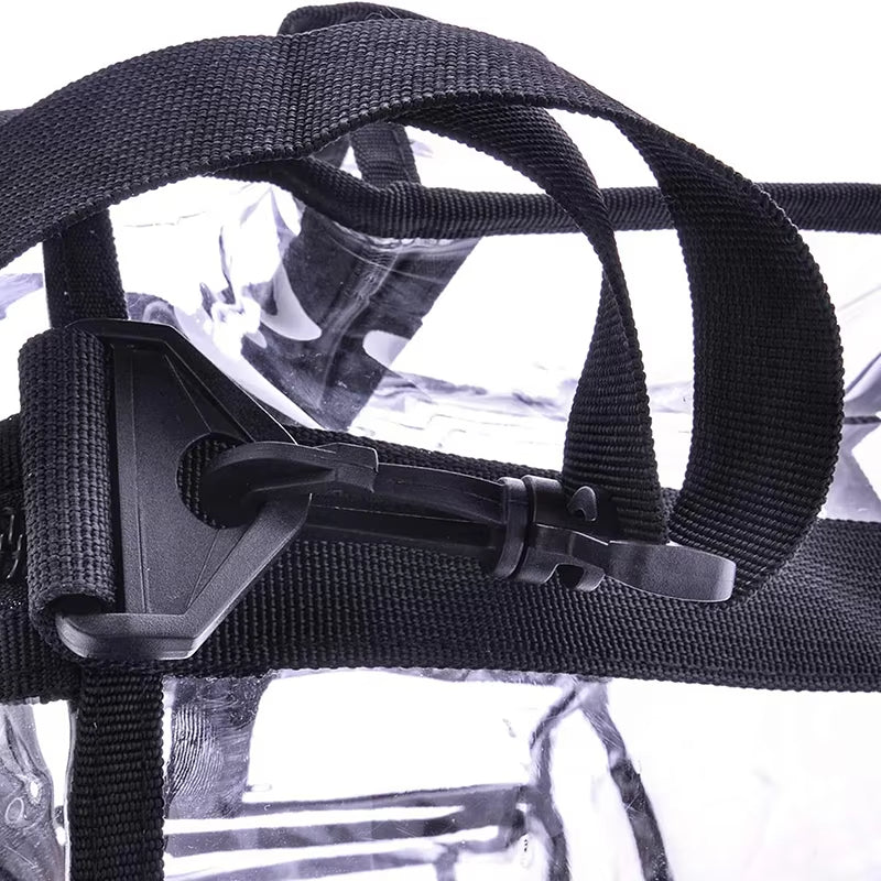 Sherlyn | More robust, spacious, and stylish organizer