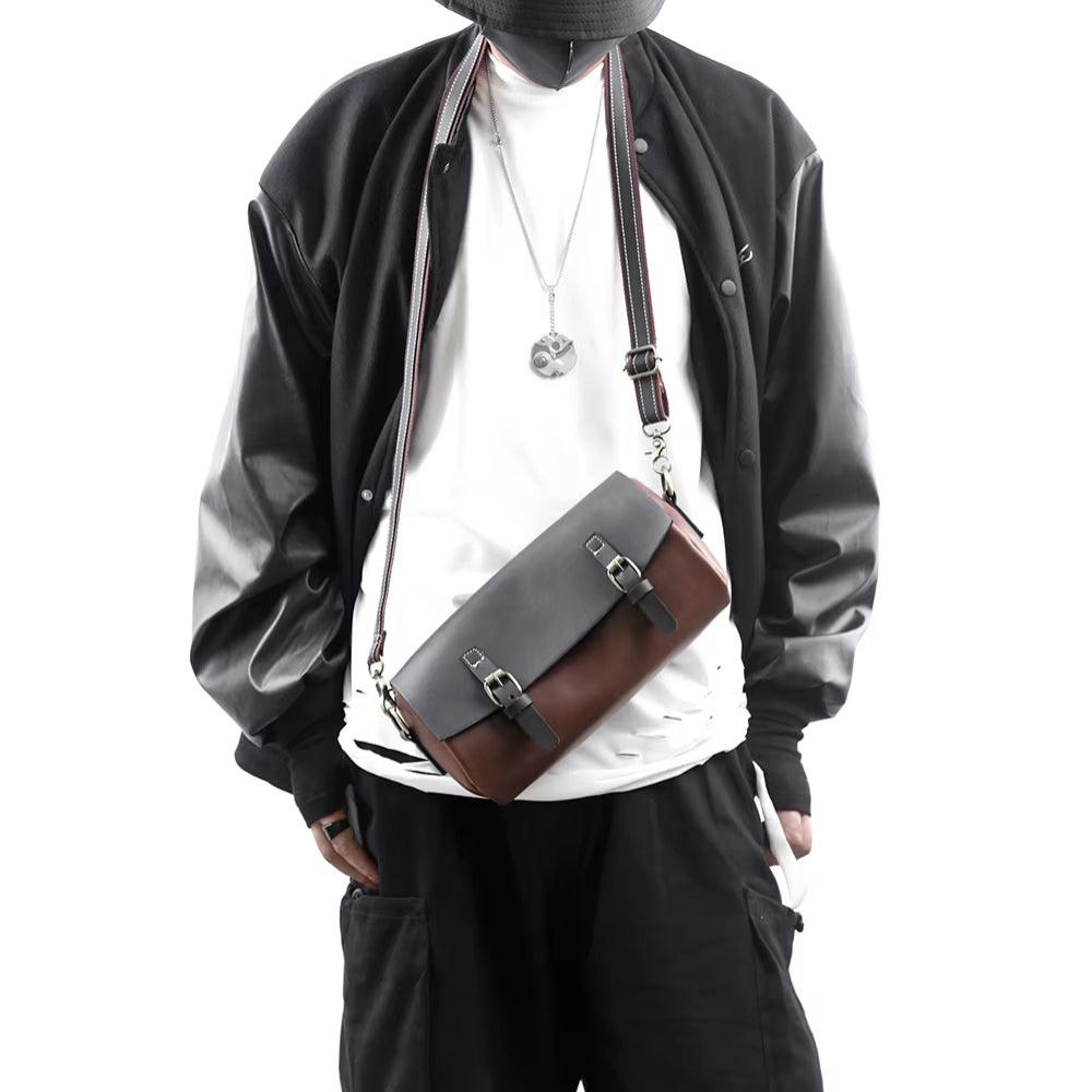 Manuel | Stylish Crossbody Sling Bag for Urban Fashion