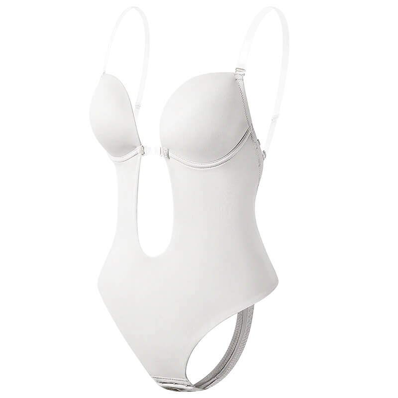 Bella | Backless Body Shaper Bra