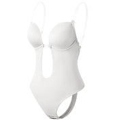 Bella | Backless Body Shaper Bra