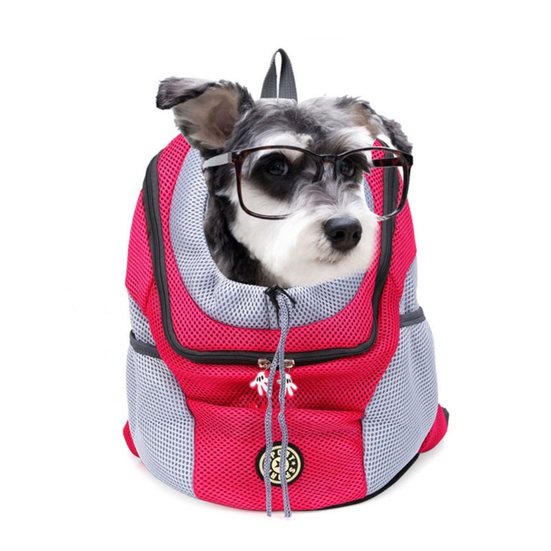 Doggy Pack - Dog Backpack