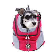 Doggy Pack - Dog Backpack