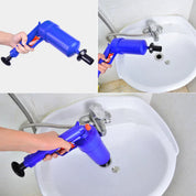 Clogbuster Pro | Laptop tube and sink blocker-3