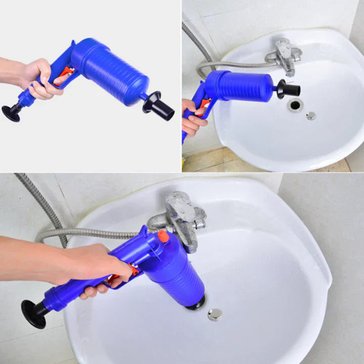 Clogbuster Pro | Laptop tube and sink blocker-3