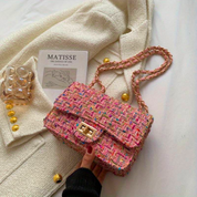 Kim's | Elegant Ladies Shoulder Bag