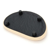 Luxury cat basket for ultimate relaxation - Cozycat Retreat