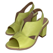 Giliana | Elegant Leather Sandals
