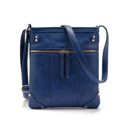 Mariel | Compact Rivets Crossbody Sling Bag